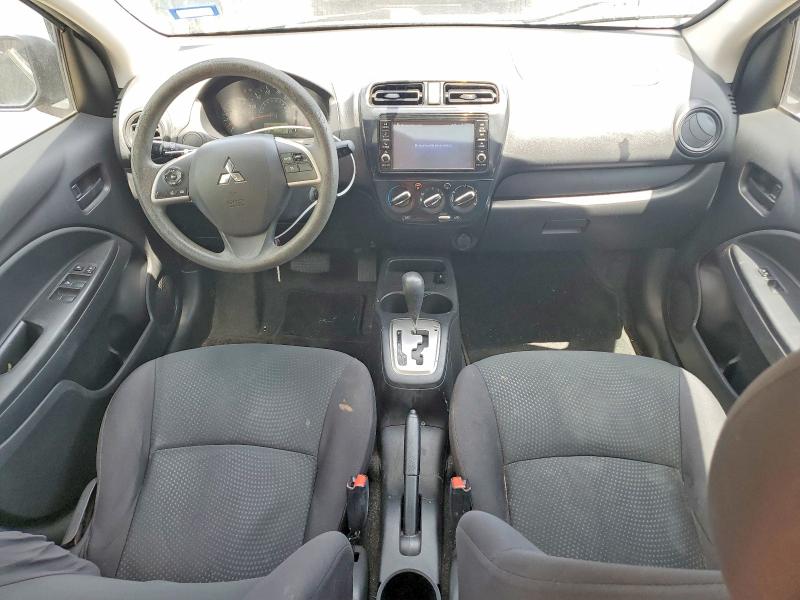 Продажа на аукционе авто 2019 Mitsubishi Mirage, vin: ML32F3FJ9KHF16280, номер лота: 57913156