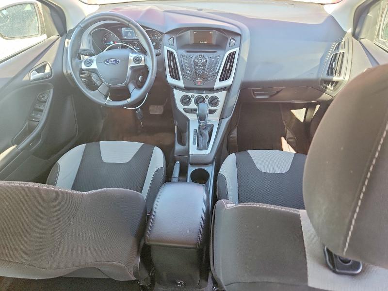 56145386 :رقم المزاد ، 1FADP3K21EL452502 vin ، 2014 Ford Focus مزاد بيع
