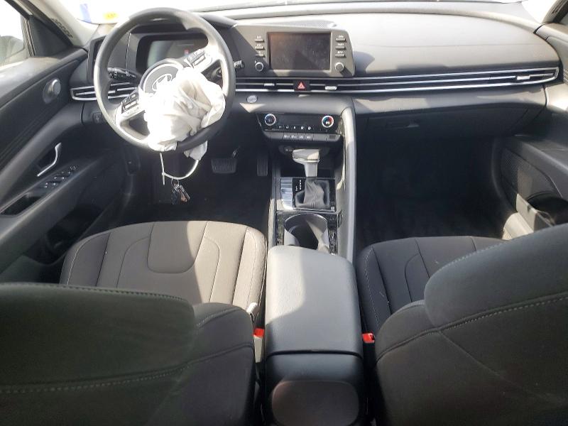 Продажа на аукционе авто 2026 Hyundai Elantra Hybrid, vin: KMHLM4DJ5TU201591, номер лота: 58178986