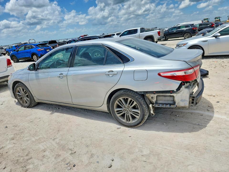Aukcja sprzedaży 2017 Toyota Camry, vin: 4T1BF1FK2HU708739, numer aukcji: 56932386