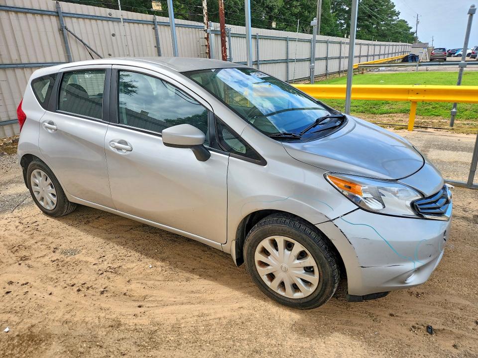 Auction sale of the 2016 Nissan Versa Note, vin: 3N1CE2CP6GL381565, lot number: 54104966