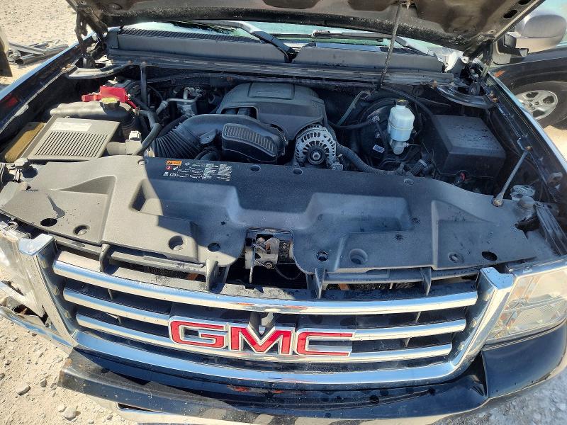 55904616 :رقم المزاد ، 3GTP2VE76DG363948 vin ، 2013 Gmc Sierra مزاد بيع