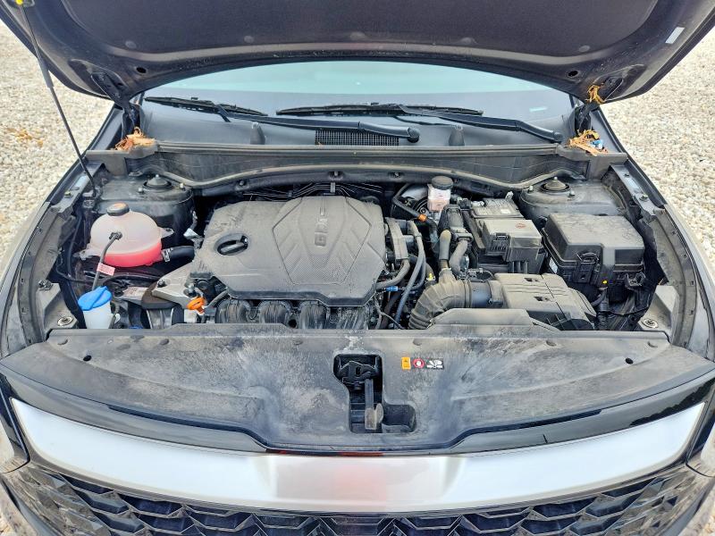 Aukcja sprzedaży 2025 Kia Sportage, vin: 5XYK3CDF5SG286487, numer aukcji: 56173836
