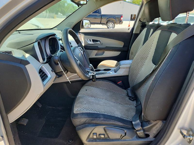 2014 Chevrolet Equinox მანქანა იყიდება აუქციონზე, vin: 2GNALAEK8E6381789, აუქციონის ნომერი: 55769136