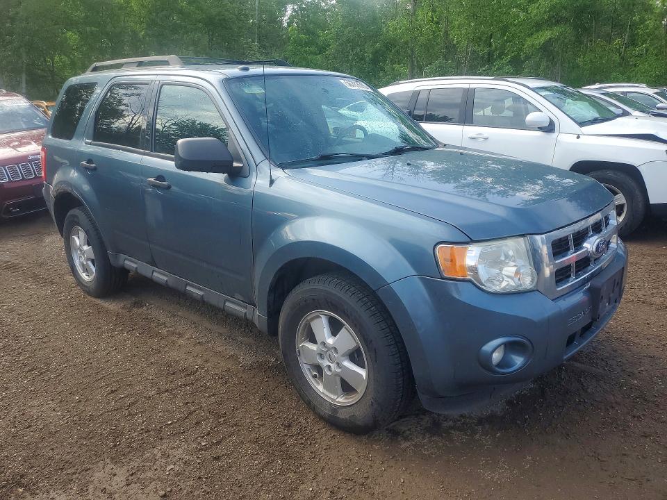 56783516 :رقم المزاد ، 1FMCU9D73CKA11804 vin ، 2012 Ford Escape مزاد بيع
