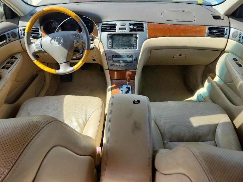 2006 Lexus Es მანქანა იყიდება აუქციონზე, vin: JTHBA30G665171351, აუქციონის ნომერი: 56426116