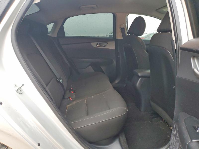 Продажа на аукционе авто 2021 Kia Forte, vin: 3KPF24AD6ME320823, номер лота: 57402576