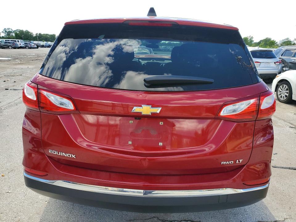 Продажа на аукционе авто 2019 Chevrolet Equinox, vin: 2GNAXUEV6K6251814, номер лота: 57248896