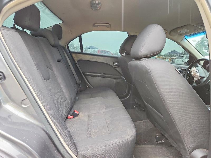 Aukcja sprzedaży 2012 Ford Fusion, vin: 3FAHP0HG8CR366511, numer aukcji: 56627616
