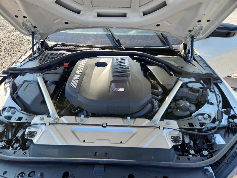 Aukcja sprzedaży 2025 Bmw M440i, vin: WBA63DB02SCU54187, numer aukcji: 56661316