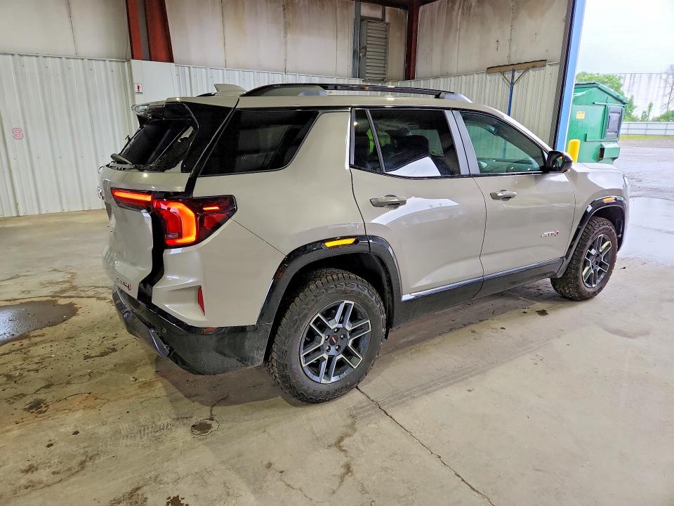 57733336 :رقم المزاد ، 3GKALYEGXTL309387 vin ، 2026 Gmc Terrain مزاد بيع
