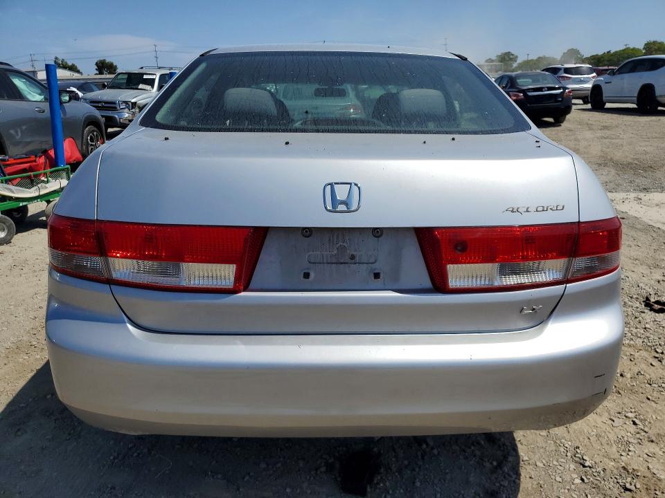 Aukcja sprzedaży 2003 Honda Accord, vin: JHMCM56333C040249, numer aukcji: 56475766
