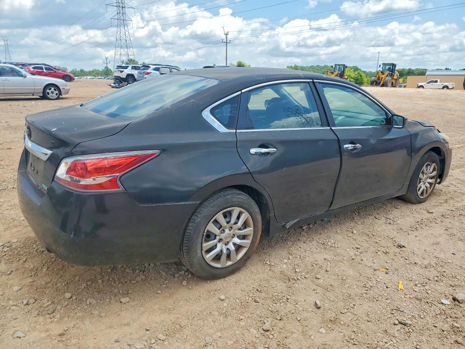 Aukcja sprzedaży 2014 Nissan Altima, vin: 1N4AL3AP4EC198117, numer aukcji: 58111666
