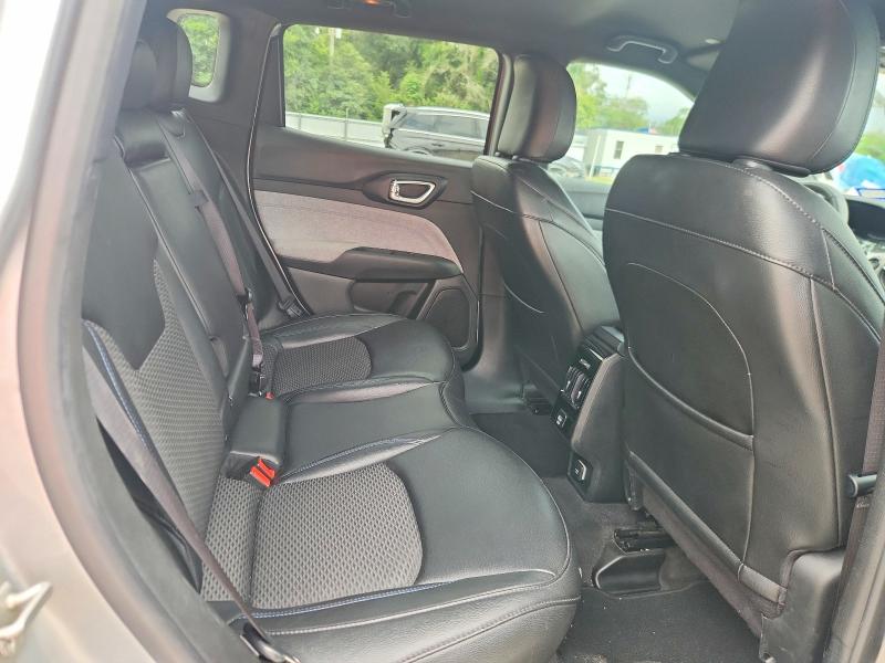 Продажа на аукционе авто 2024 Jeep Compass, vin: 3C4NJDBN9RT119393, номер лота: 54921056