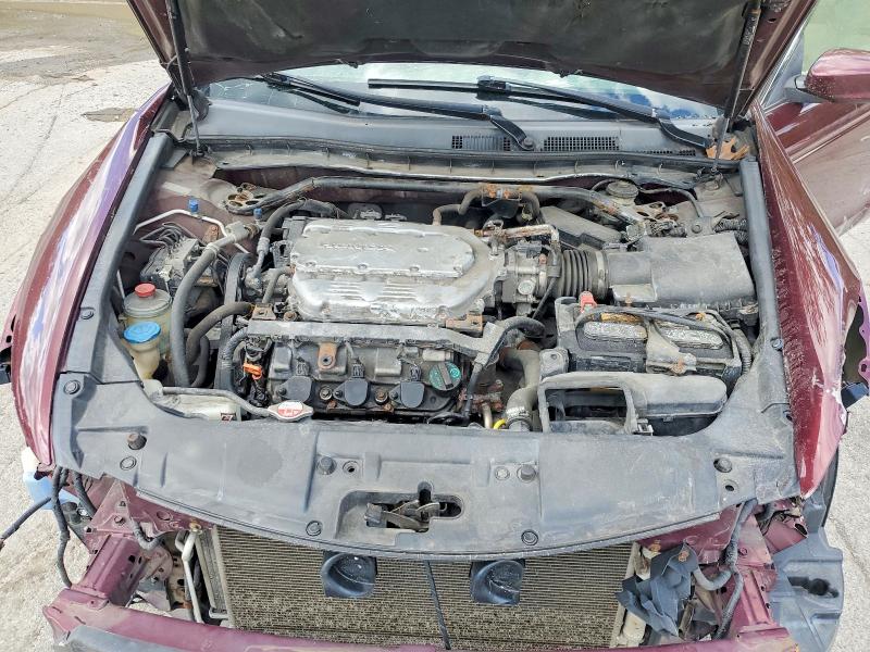 Продаж на аукціоні авто 2008 Honda Accord, vin: 1HGCP36858A076764, номер лоту: 57234836