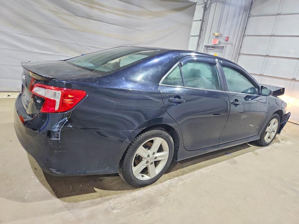 Aukcja sprzedaży 2014 Toyota Camry, vin: 4T1BF1FK5EU412092, numer aukcji: 58412636