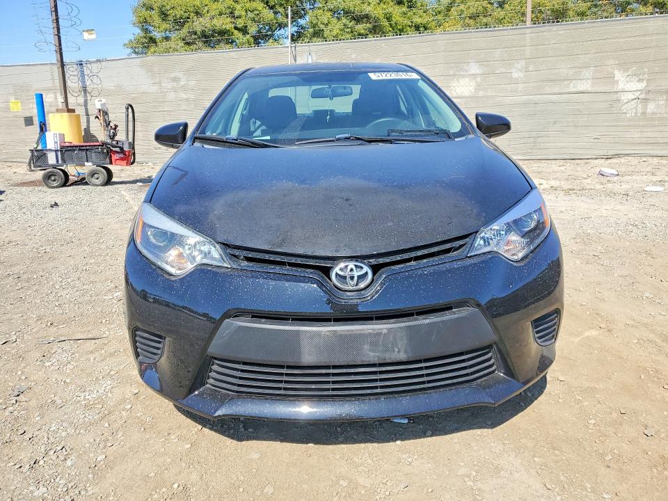Продаж на аукціоні авто 2014 Toyota Corolla, vin: 5YFBURHE2EP010088, номер лоту: 57223016