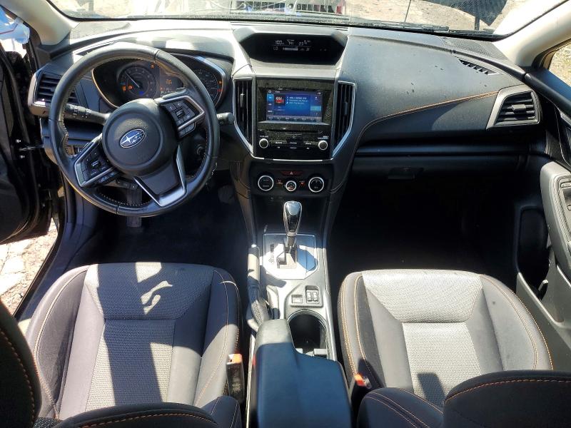 2023 Subaru Crosstrek მანქანა იყიდება აუქციონზე, vin: JF2GTAPC5P8324425, აუქციონის ნომერი: 58277996