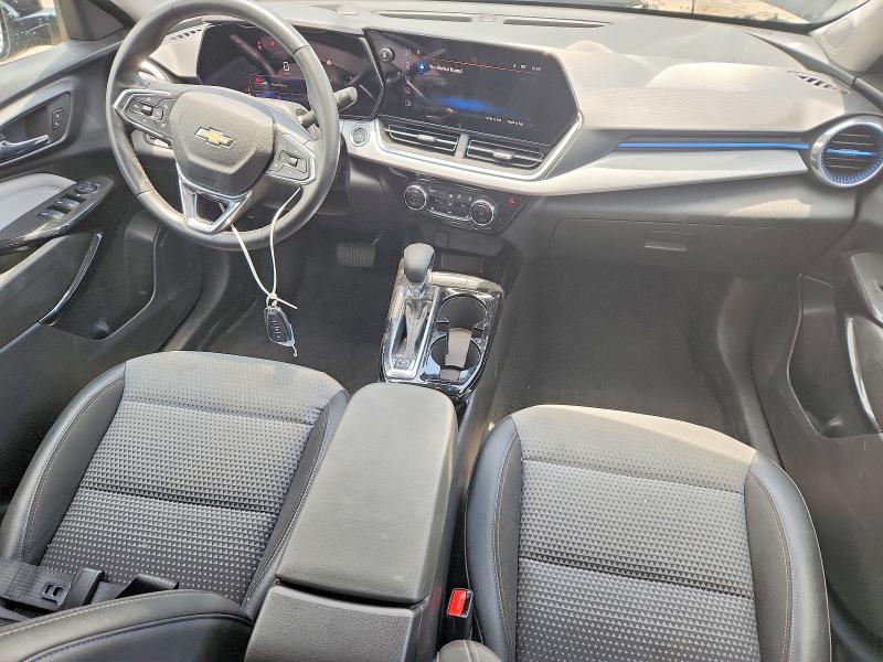 Продажа на аукционе авто 2024 Chevrolet Trax, vin: KL77LHE23RC001912, номер лота: 55885586
