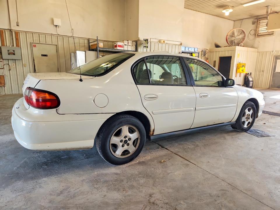 Продажа на аукционе авто 2005 Chevrolet Classic, vin: 1G1ND52F65M229672, номер лота: 55542636