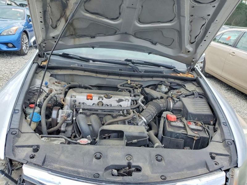 Продажа на аукционе авто 2012 Honda Accord, vin: 1HGCP2F32CA005965, номер лота: 57123596