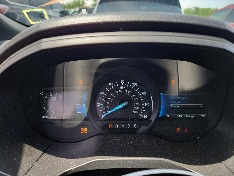 Aukcja sprzedaży 2023 Ford Edge, vin: 2FMPK4J91PBA51203, numer aukcji: 54256656