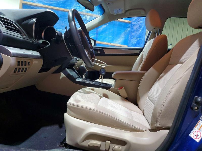Продаж на аукціоні авто 2016 Subaru Outback, vin: 4S4BSAFC2G3329961, номер лоту: 55338016