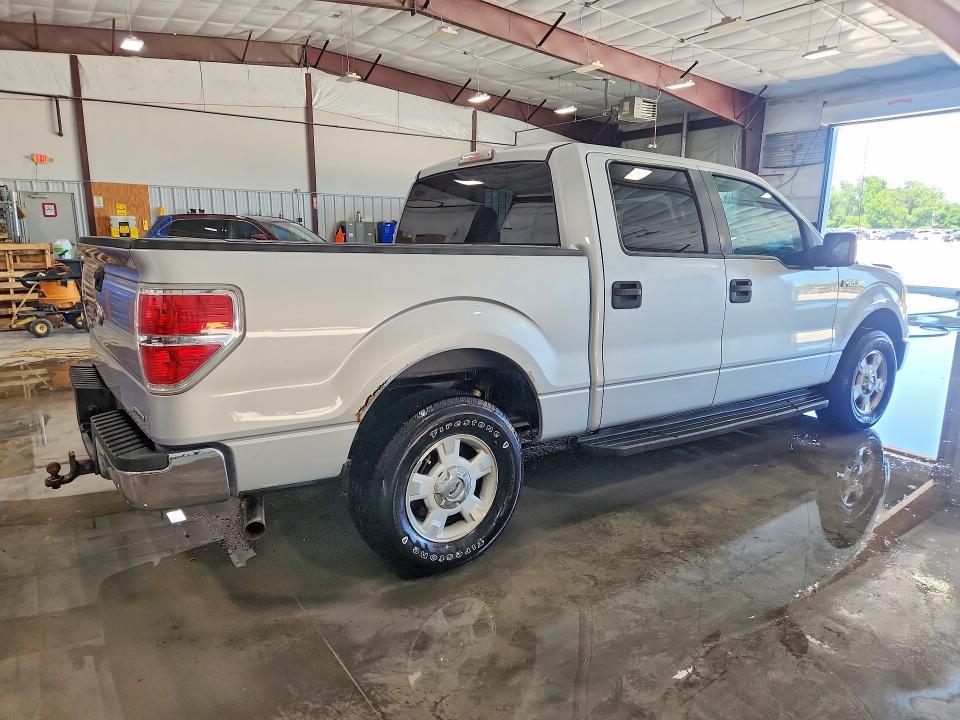 Aukcja sprzedaży 2012 Ford F150, vin: 1FTEW1CM6CKD71553, numer aukcji: 57184746