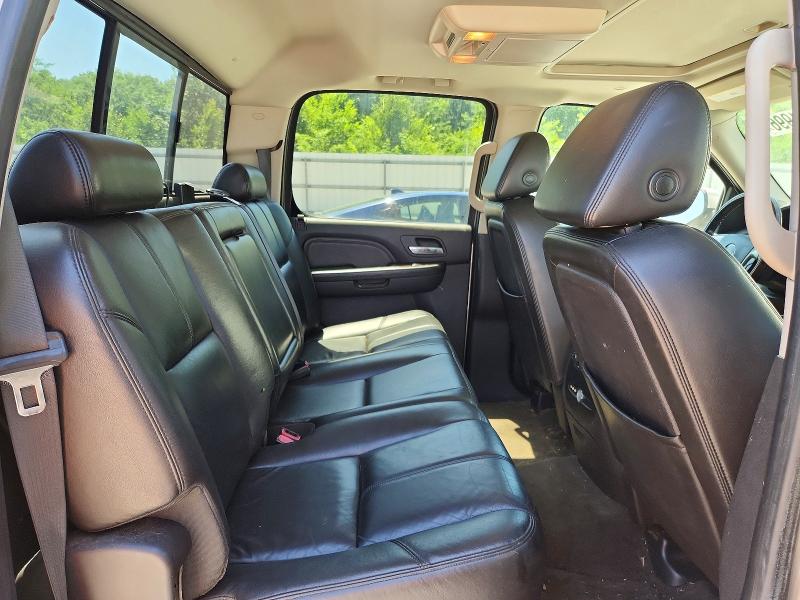 Aukcja sprzedaży 2008 Gmc New Sierra, vin: 2GTEK638581249995, numer aukcji: 56701996