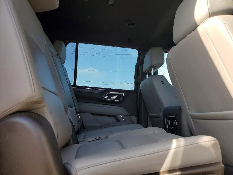 Продаж на аукціоні авто 2023 Chevrolet Suburban, vin: 1GNSCCKD7PR376628, номер лоту: 57420396