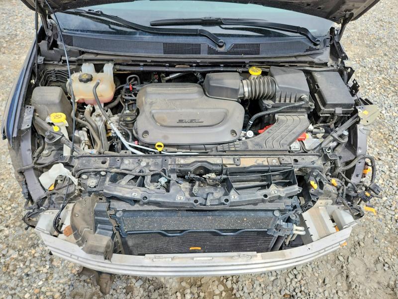 56662446 :رقم المزاد ، 2C4RC1BG7MR601187 vin ، 2021 Chrysler Pacifica مزاد بيع
