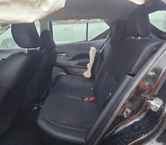 2021 Nissan Kicks მანქანა იყიდება აუქციონზე, vin: 3N1CP5CV7ML565144, აუქციონის ნომერი: 57603826