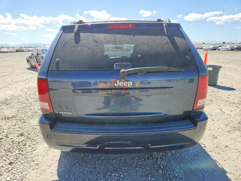 Aukcja sprzedaży 2010 Jeep Grand Cherokee, vin: 1J4PS4GK2AC121386, numer aukcji: 57173456