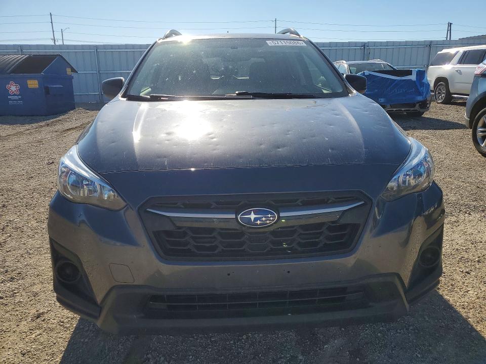 Продаж на аукціоні авто 2020 Subaru Crosstrek, vin: JF2GTAAC7L9218328, номер лоту: 57115086