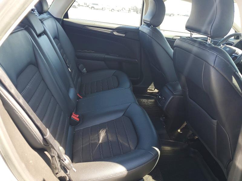 Продаж на аукціоні авто 2018 Ford Fusion, vin: 3FA6P0LU4JR211889, номер лоту: 58620916