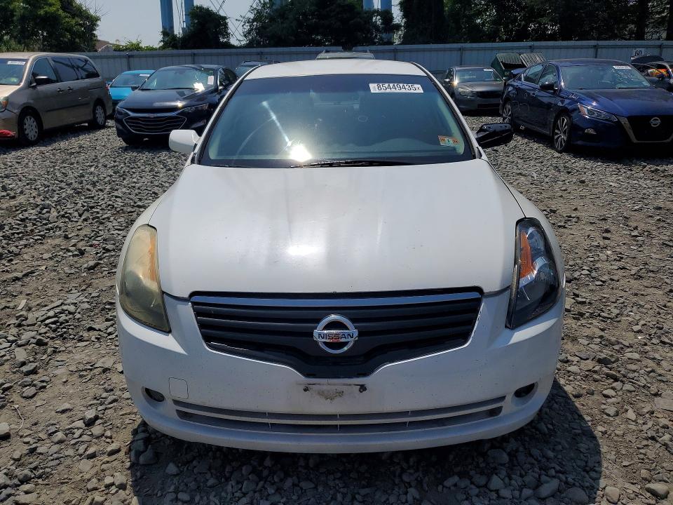 Aukcja sprzedaży 2009 Nissan Altima, vin: 1N4AL21E59C134554, numer aukcji: 85449435