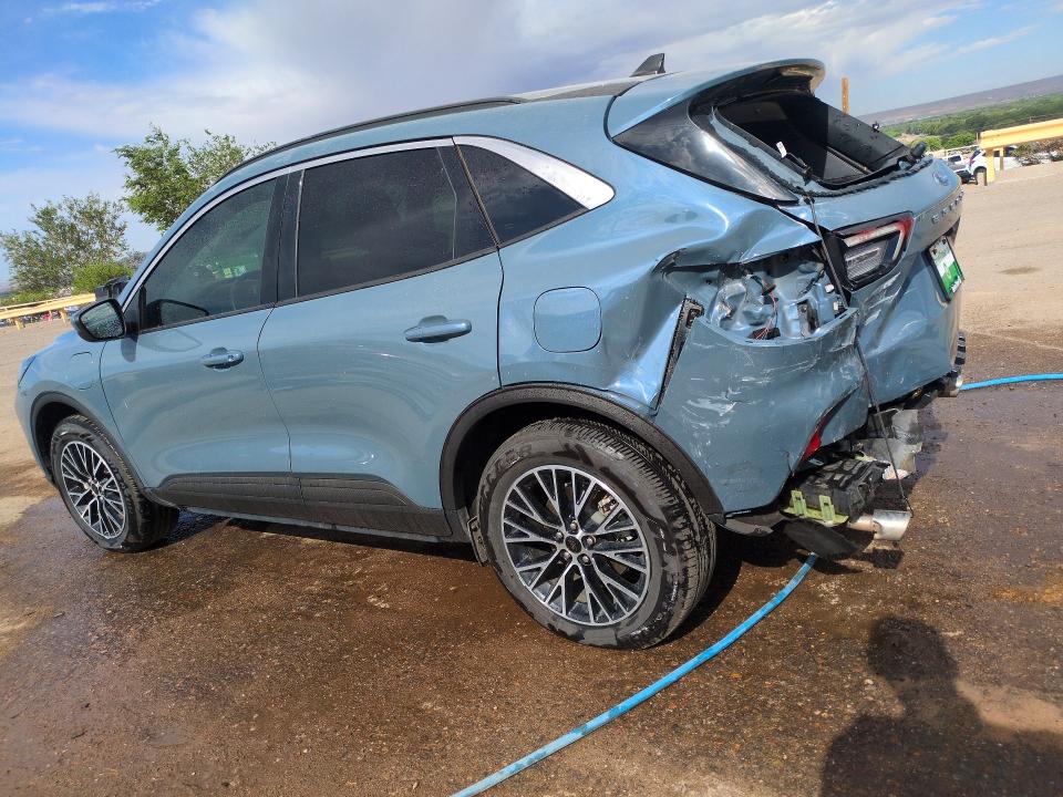 Aukcja sprzedaży 2023 Ford Escape, vin: 1FMCU0E19PUA35864, numer aukcji: 56144736
