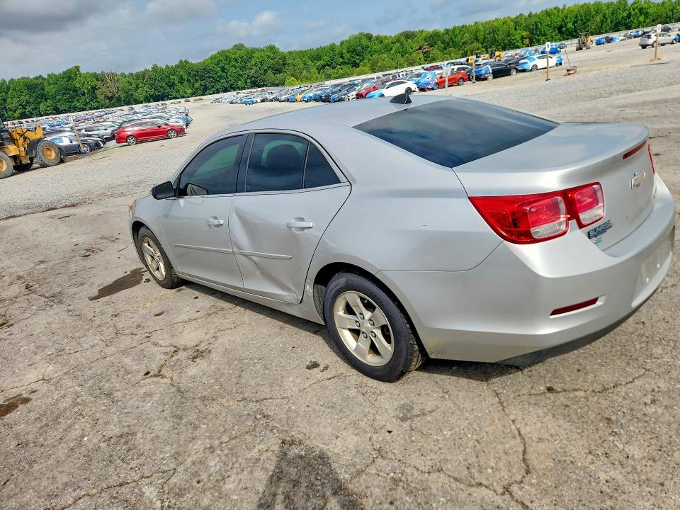2014 Chevrolet Malibu მანქანა იყიდება აუქციონზე, vin: 1G11B5SL0EF291115, აუქციონის ნომერი: 55526696