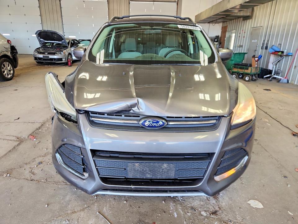 58281666 :رقم المزاد ، 1FMCU9GX2DUB02497 vin ، 2013 Ford Escape مزاد بيع