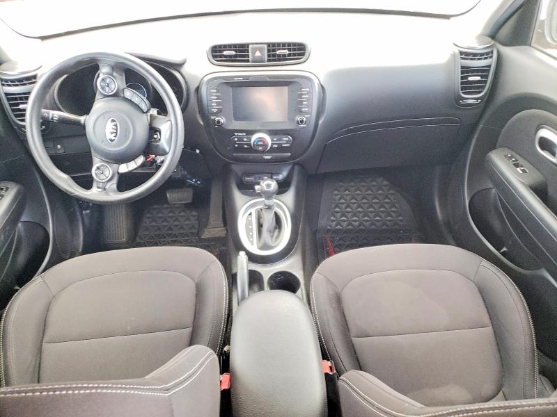 2019 Kia Soul მანქანა იყიდება აუქციონზე, vin: KNDJN2A25K7024094, აუქციონის ნომერი: 56933246