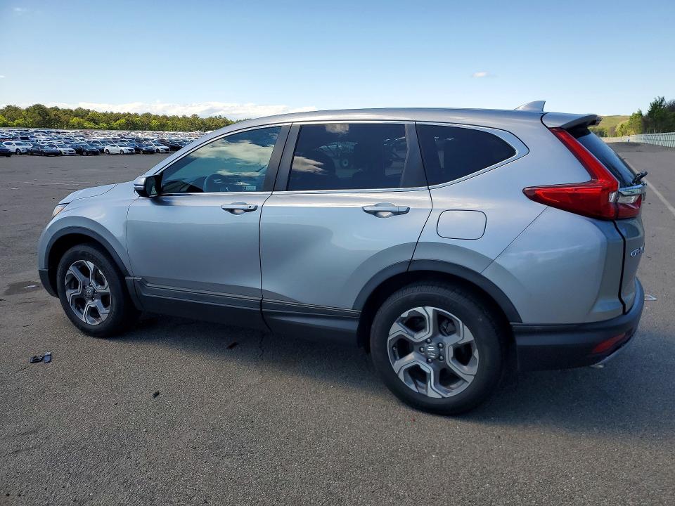 Продажа на аукционе авто 2019 Honda Cr-v, vin: 7FARW2H59KE034013, номер лота: 54832026
