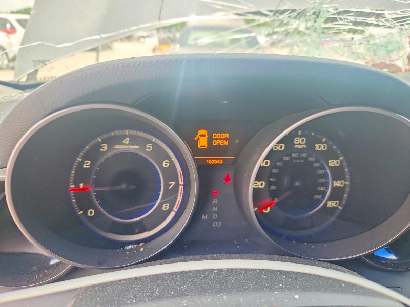 Продаж на аукціоні авто 2008 Acura Mdx, vin: 2HNYD28658H553644, номер лоту: 56751076