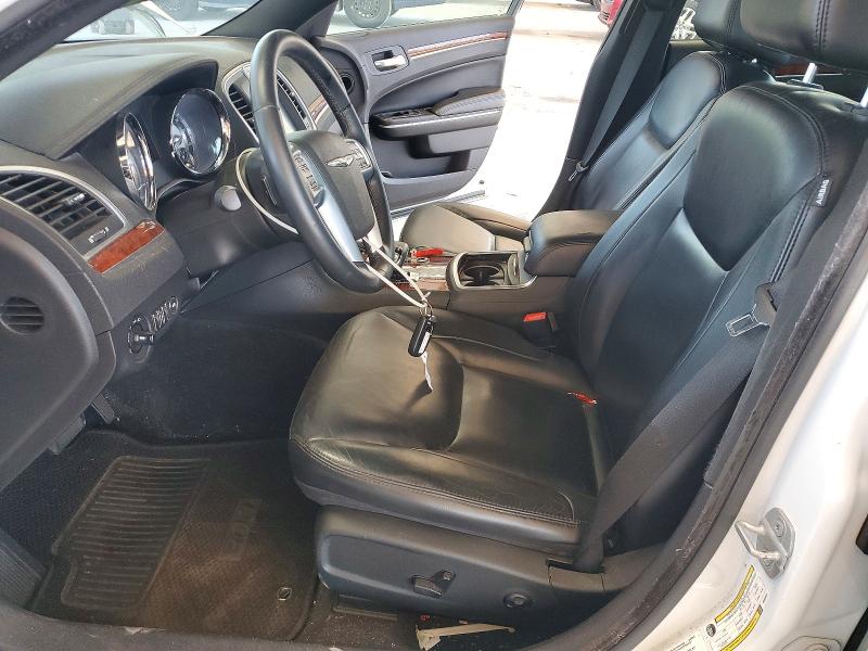 55708426 :رقم المزاد ، 2C3CCAAGXDH520721 vin ، 2013 Chrysler 300 مزاد بيع