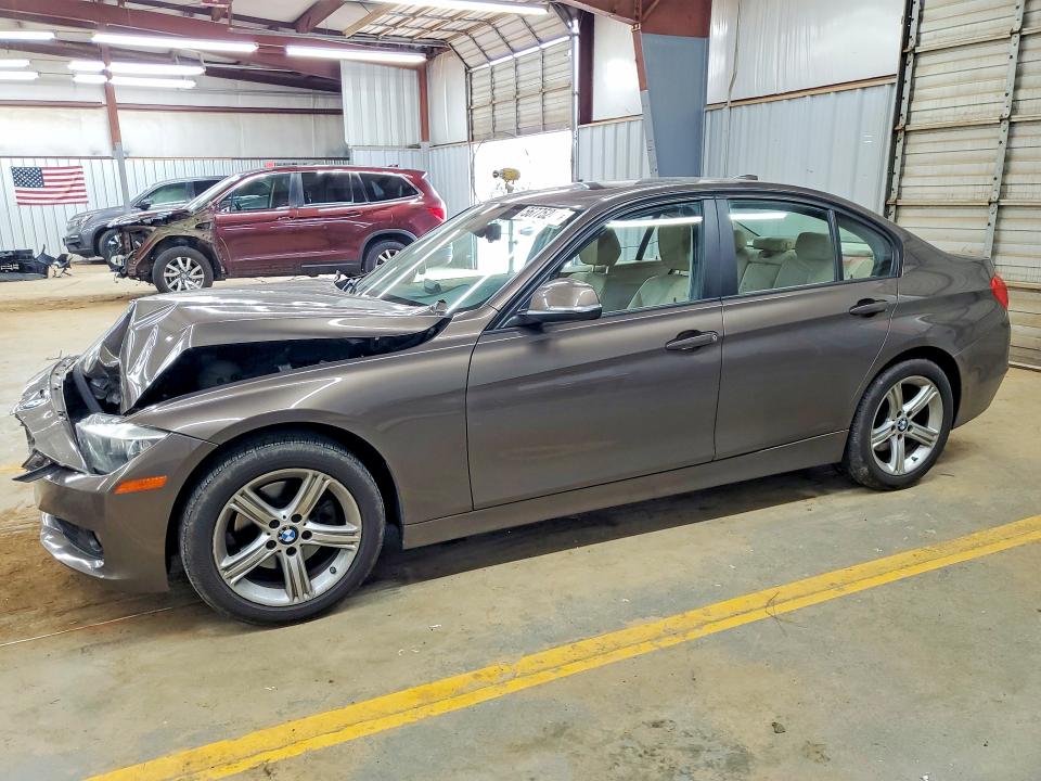 Auction sale of the 2014 Bmw 328, vin: WBA3A5G50ENP32645, lot number: 56775246