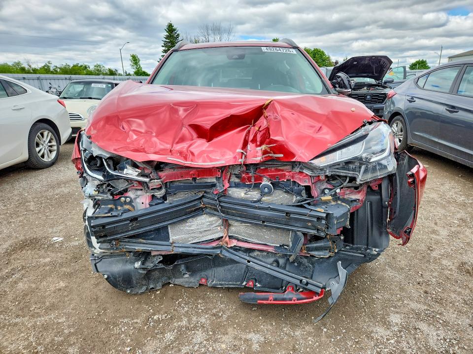2022 Toyota Corolla Cross მანქანა იყიდება აუქციონზე, vin: 7MUBAABG6NV038042, აუქციონის ნომერი: 49264726