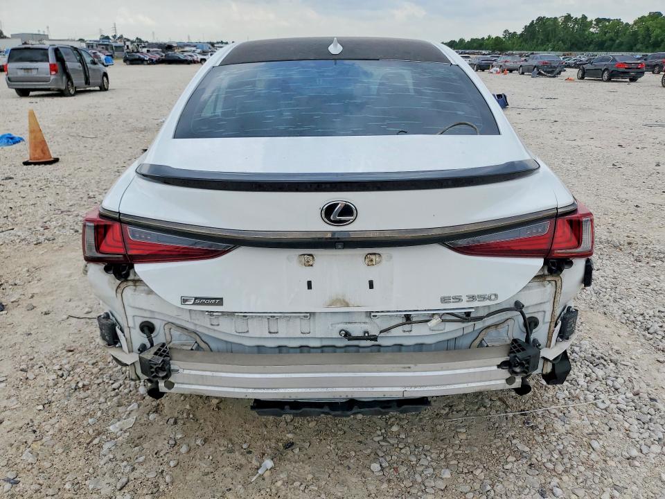 Продаж на аукціоні авто 2021 Lexus Es 350, vin: 58AHZ1B12MU091165, номер лоту: 57383726