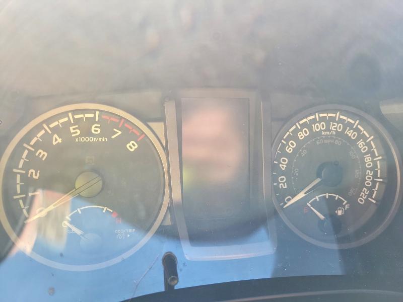 54149526 :رقم المزاد ، 3TYCZ5ANXPT172932 vin ، 2023 Toyota Tacoma مزاد بيع