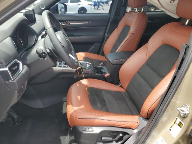 Aukcja sprzedaży 2024 Mazda Cx-5, vin: JM3KFBAY5R0413821, numer aukcji: 55501746