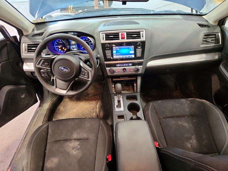 Aukcja sprzedaży 2019 Subaru Legacy, vin: 4S3BNAB68K3012349, numer aukcji: 57302656