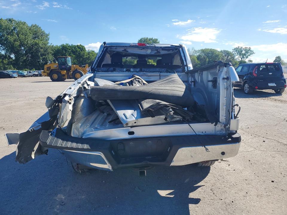 57740786 :رقم المزاد ، 1FTEW1EP4JFA70115 vin ، 2018 Ford F150 مزاد بيع